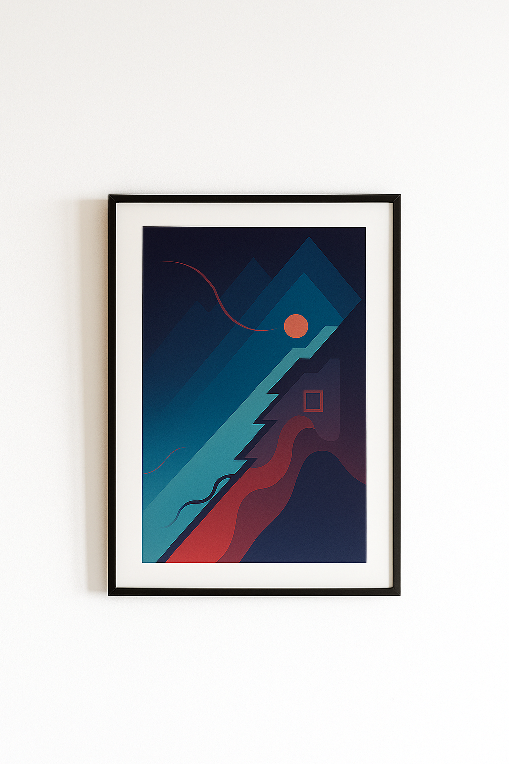 Summit of Self
