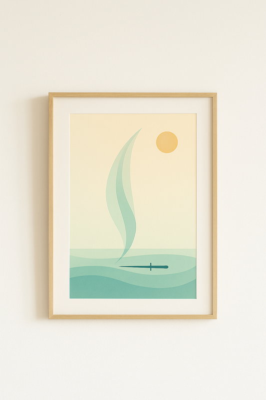 Memory of Tides